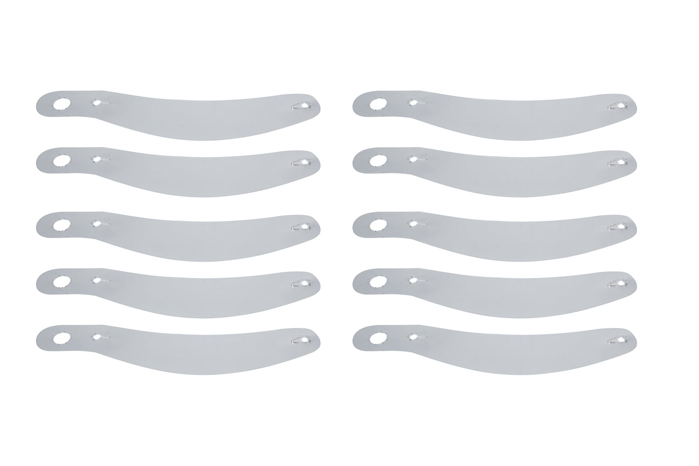 TEAR OFFS 11-1/2 Bell GP3/GTX3 / HP5 / GT5