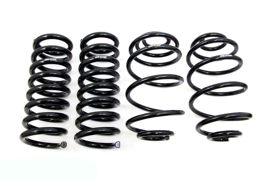 SPRINGS GM 78-88 G-BODY 2in LOWERING KIT