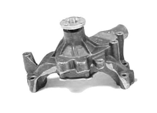 WATER PUMP CHEV BB LONG IRON