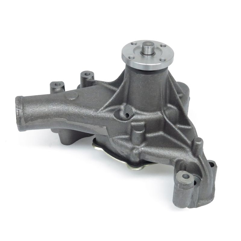 WATER PUMP CHEV SB 77-87 PICKUP V6 JIMMY
