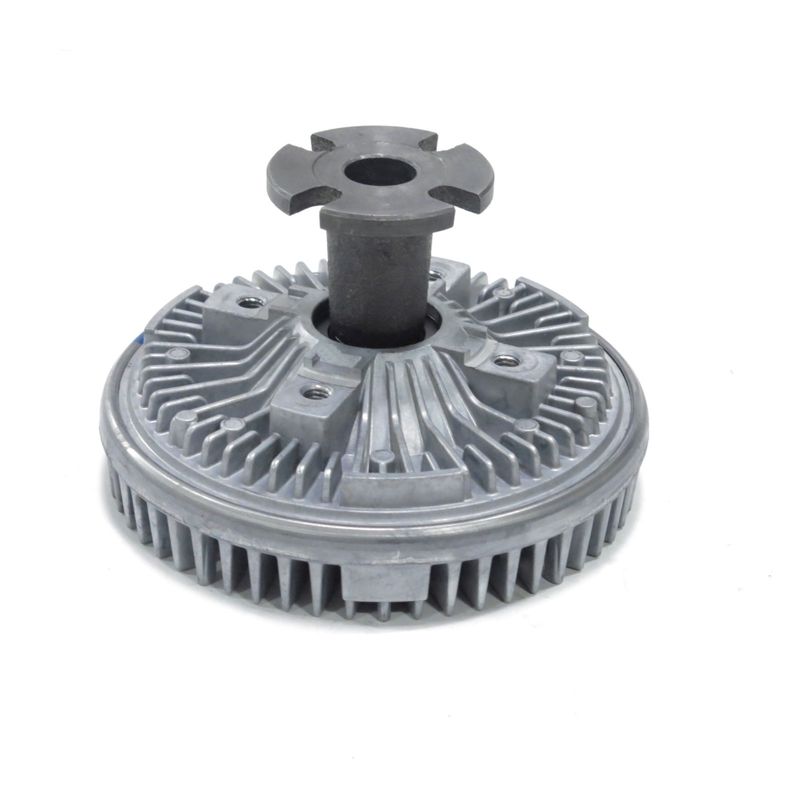 FAN CLUTCH GM FORD See Notes