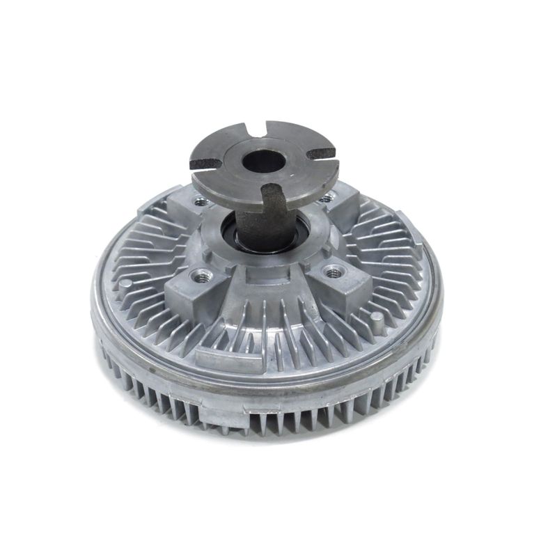 FAN CLUTCH GM FORD MOPAR See Notes