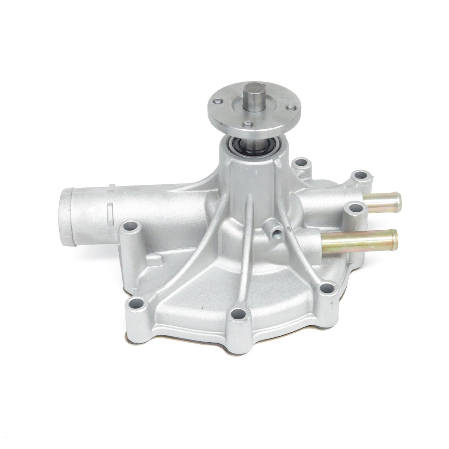 WATER PUMP FORD 255-302w LH 74-85 ALLOY 7 BOLT