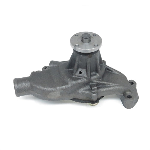 WATER PUMP CHEV SB 84-91 CORVETTE SHORT REV