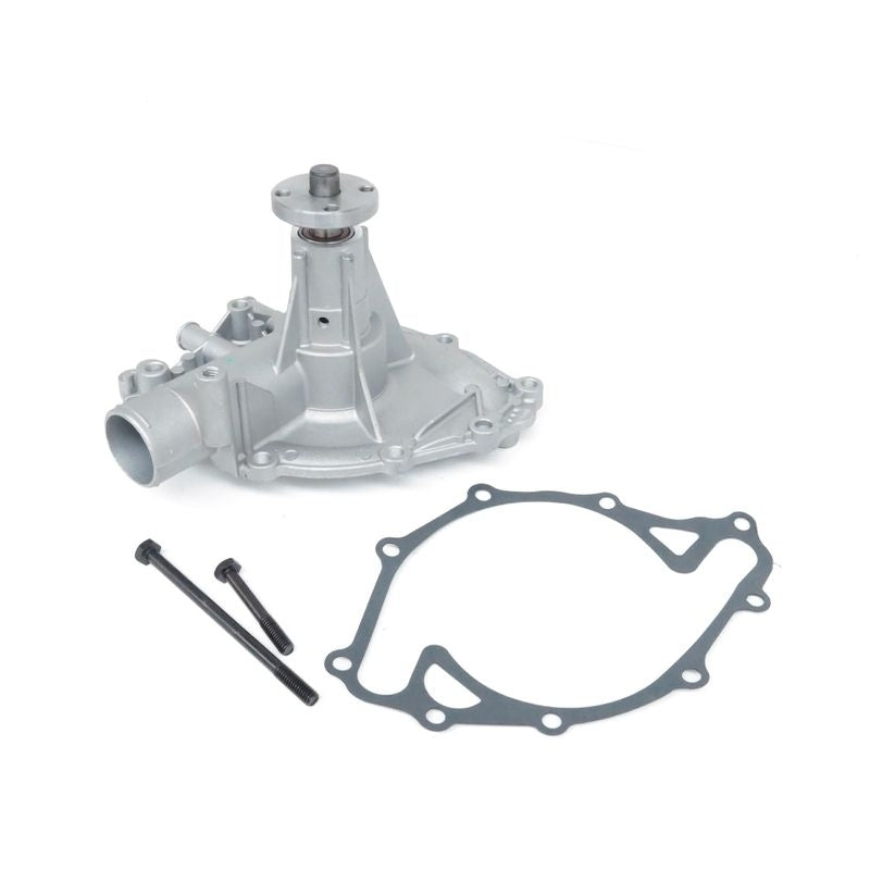 WATER PUMP FORD 221-289w RH ALLOY OPEN BACK 62-67