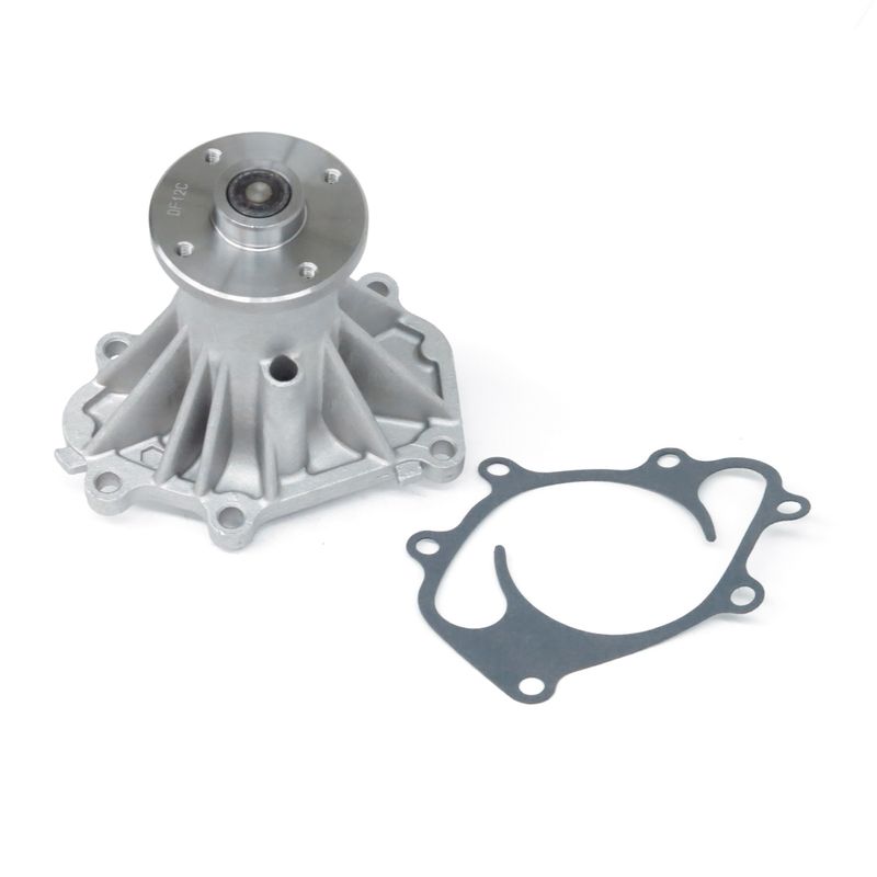 WATER PUMP NISSAN Q56 2004/12
