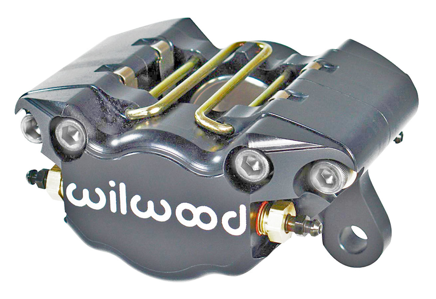 CALIPER DYNAPRO SINGLE 1.75in for .38in ROTOR WIDE