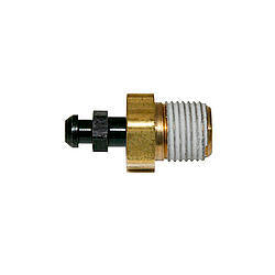 BLEED SCREW CALIPER 1/8npt (OLD) each