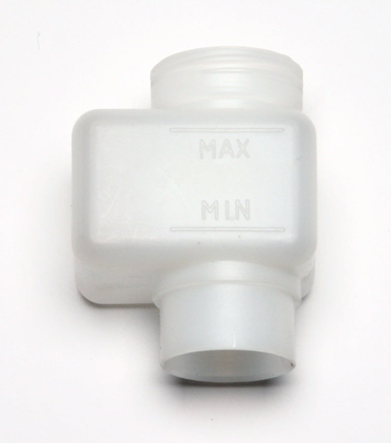 MASTER CYLINDER RESERVOIR SMALL 4oz