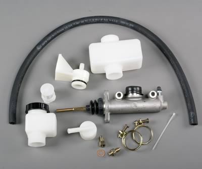 MASTER CYLINDER KIT 13/16in