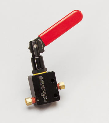 PROPORTIONING VALVE LEVER TYPE