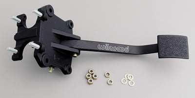 PEDAL BRAKE REV SWING MT 6.25:1 for dual cyl