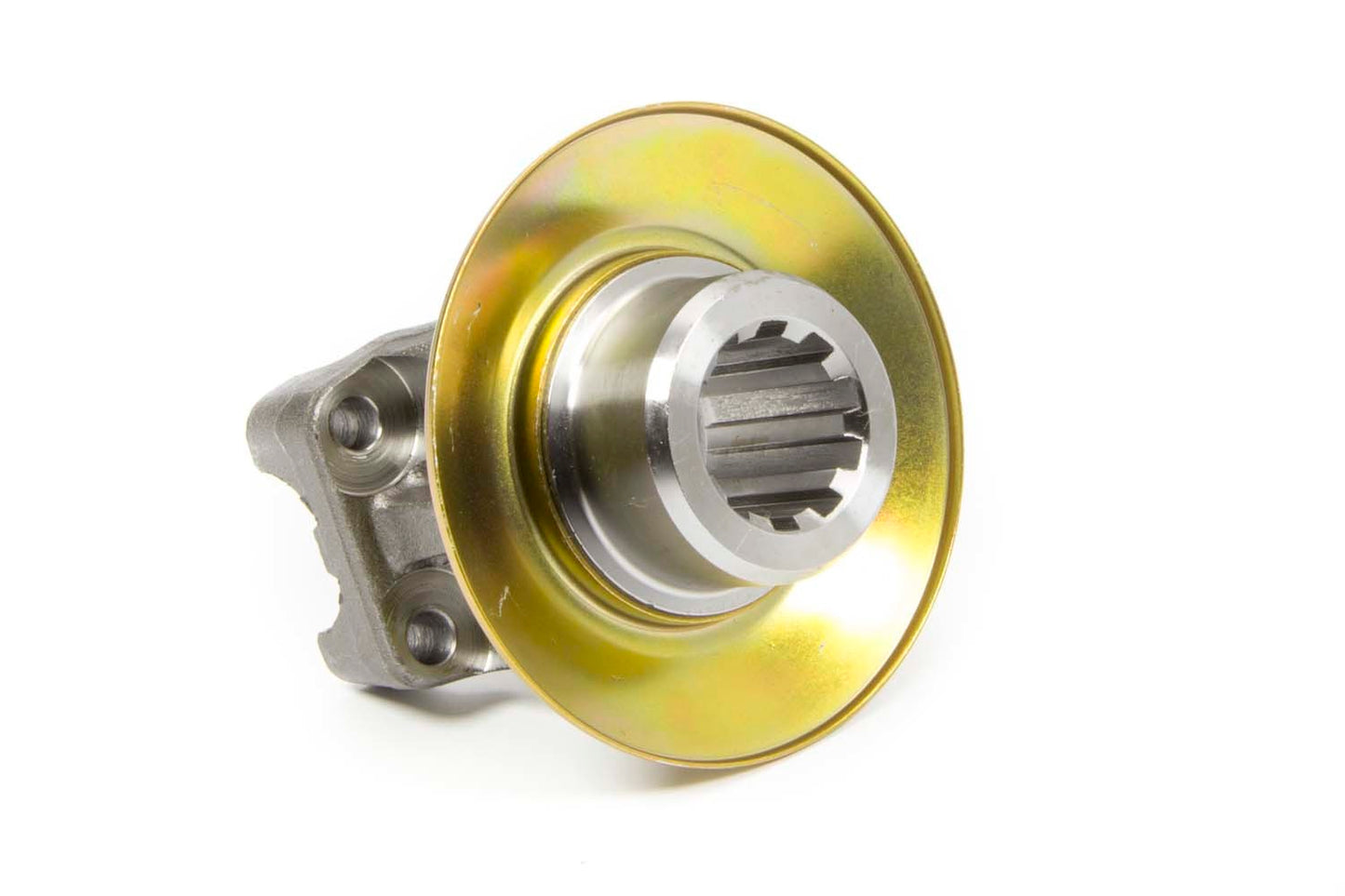 DIFF YOKE QUICK CHANGE SPRINT 1310 UNI STEEL