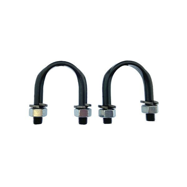 U-BOLT KIT 9in 1310 for 1-1/16in cap *USE ALL69017