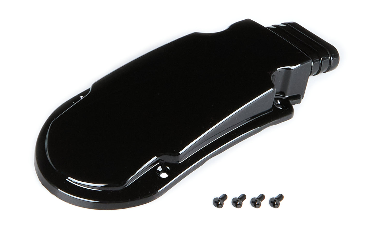 Helmet Air Inlet Low Profile Top Mount RZ series