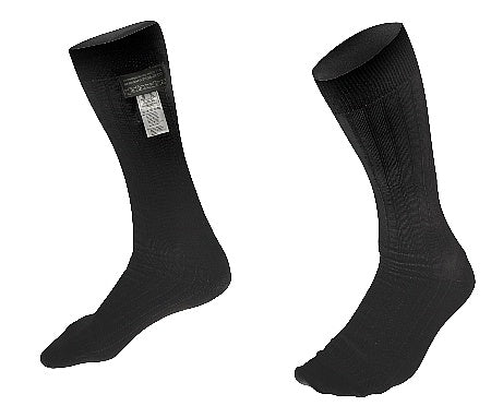 SOCKS BLACK SMALL ALPINESTARS V4