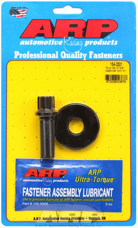 BALANCER BOLT FORD 302-351c 5/8 1.8uhl 12pt
