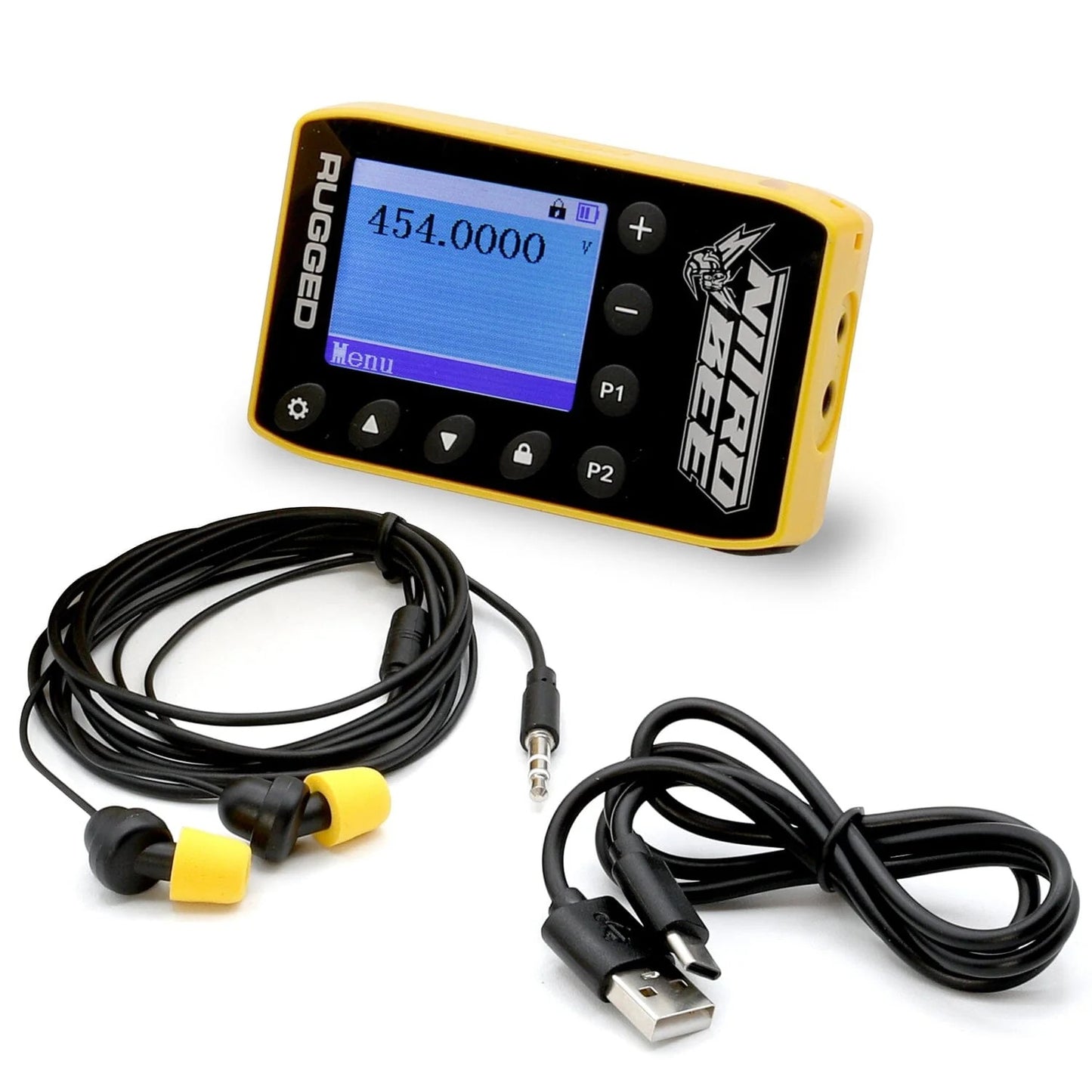 RADIO RECEIVER ONEWAY NITRO BEE