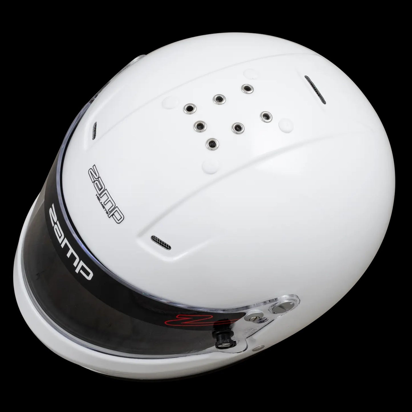 HELMET size SMALL WHITE RZ-57 SA2025