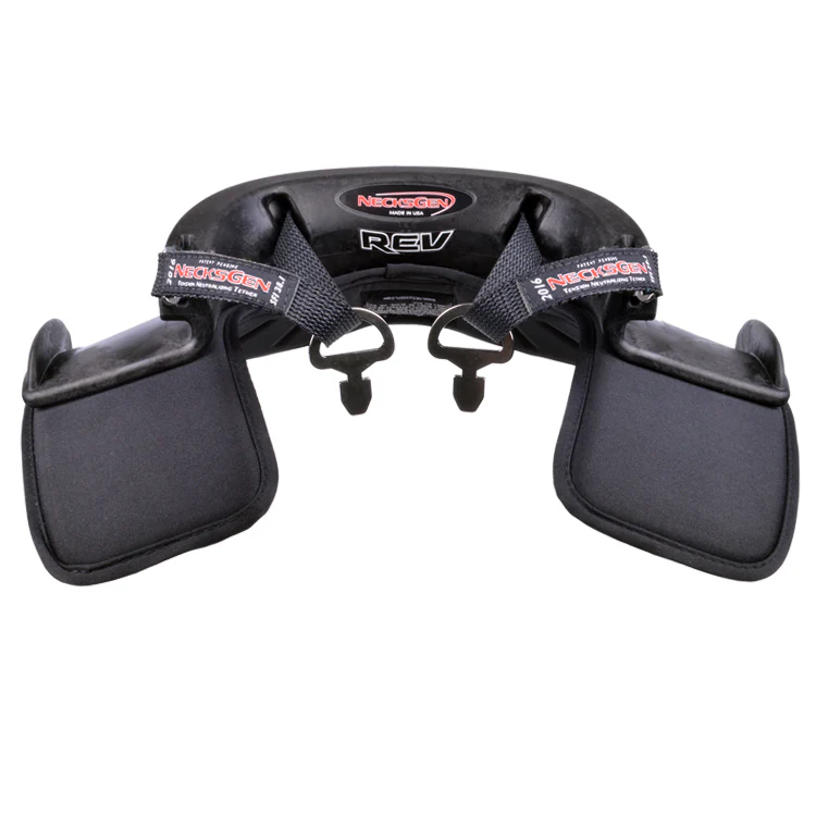 NECK RESTRAINT NECKSGEN REV MEDIUM 2in BELT