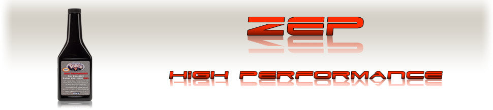 OIL ZINC ADDITIVE 335ML