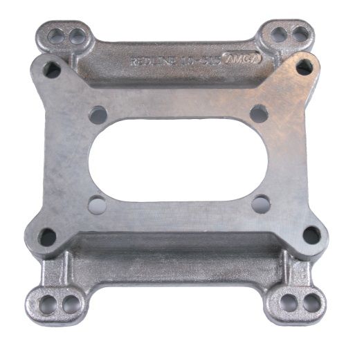 CARB ADAPTER HOLLEY 4bbl to 2bbl