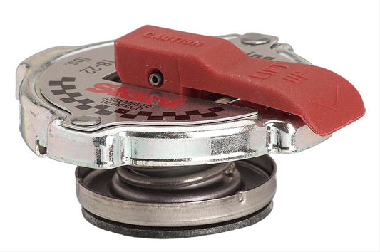 RADIATOR CAP 18-22psi LEVER TYPE RACING
