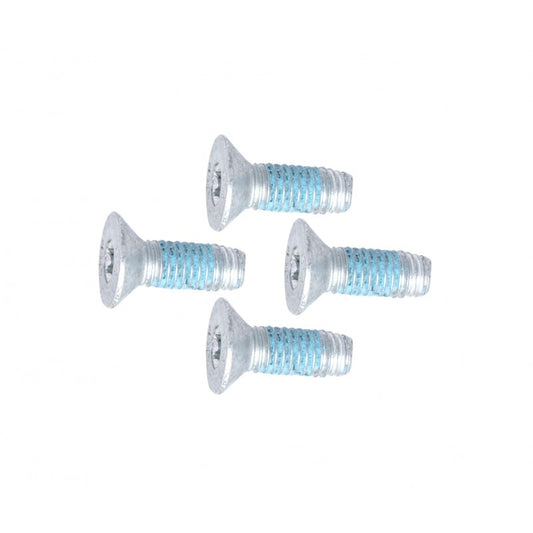 CAM THRUST PLATE BOLTS GM LS SET