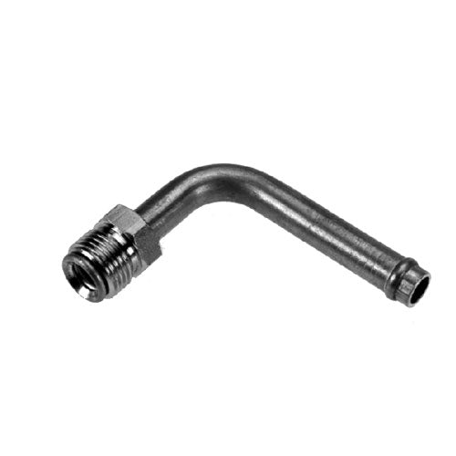 FUEL INLET 5/8-18m to 3/8m HOSE 90deg