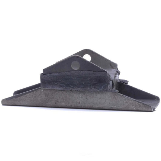 TRANS MOUNT FORD 59-77 THROUGH BOLT