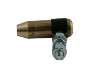 BALLJOINT END R/H THREAD
