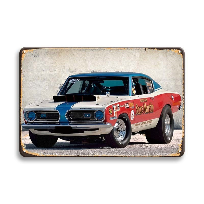 TIN SIGN CUDA