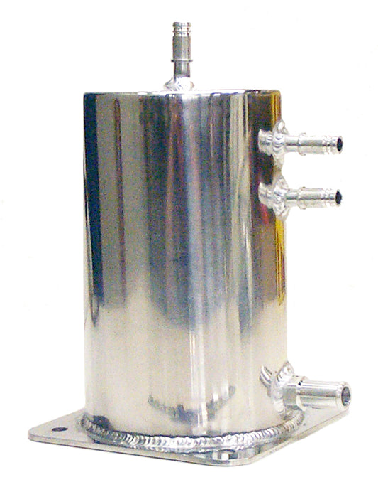 SURGE TANK ALLOY UNIVERSAL 1.5L BARB