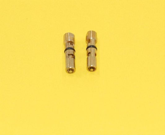 NEEDLE & SEAT Holley/BG/QuickFuel .110 each