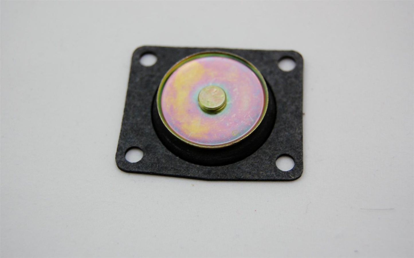 ACC PUMP DIAPHRAGM HOLLEY 30cc each