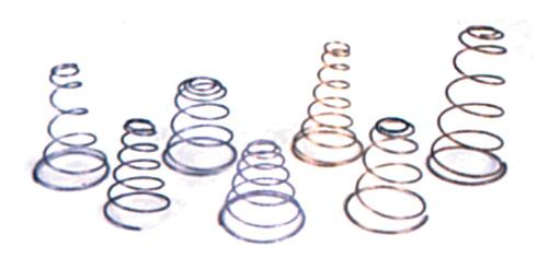 VACUUM SEC SPRING SET Holley/Demon/Demon Jnr