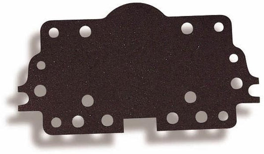 METERING PLATE GASKET HOLLEY SECONDARY 108-27