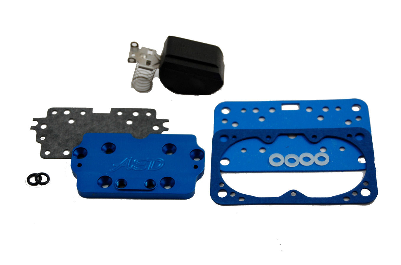 VACUUM SEC JET PLATE ADJ SIDE HUNG w/float