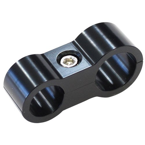 HOSE SEPARATOR -4 -6 ALLOY BLACK