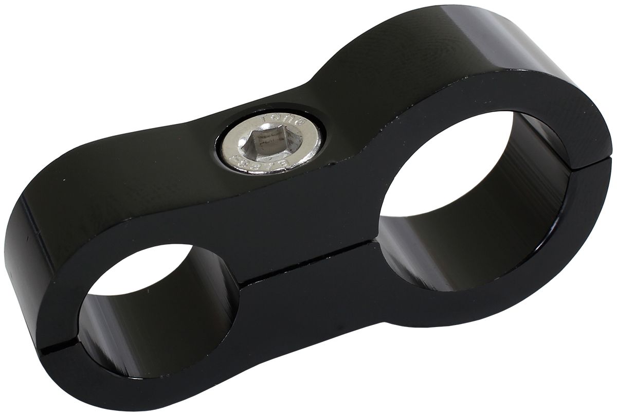 HOSE SEPARATOR -6 -10 ALLOY BLACK