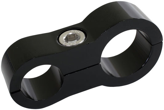 HOSE SEPARATOR -6 -10 ALLOY BLACK
