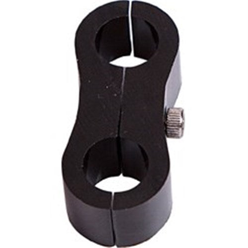 HOSE SEPARATOR -6 ALLOY BLACK