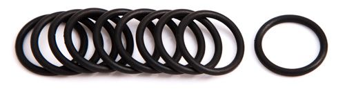 O-RING -10 Fuel & Oil Buna Methanol EACH