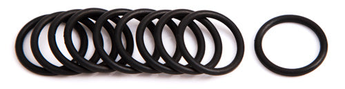 O-RING -12 Unleaded Fuel & Oil Viton Rubber each