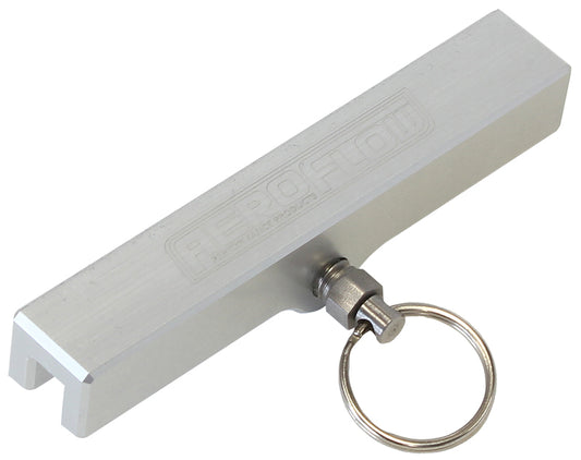 THROTTLE STOP BILLET