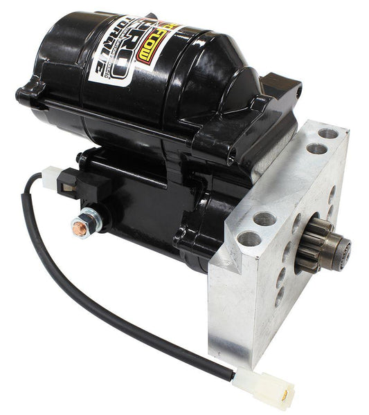STARTER CHEV 1.4kw XPRO HIGH TORQUE