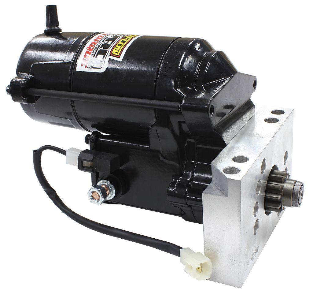 STARTER CHEV 2kw XPRO SUPER HIGH TORQUE
