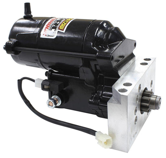 STARTER CHEV 2kw XPRO SUPER HIGH TORQUE