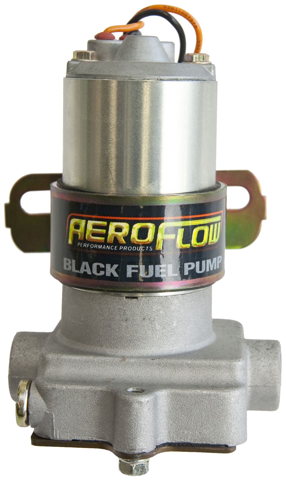 FUEL PUMP ELECTRIC 140 GPH 14 PSI