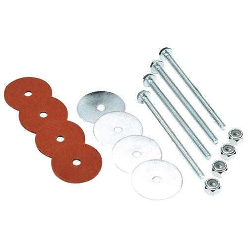 FAN MOUNTING KIT HEAVY DUTY Suit Thermatic Fans